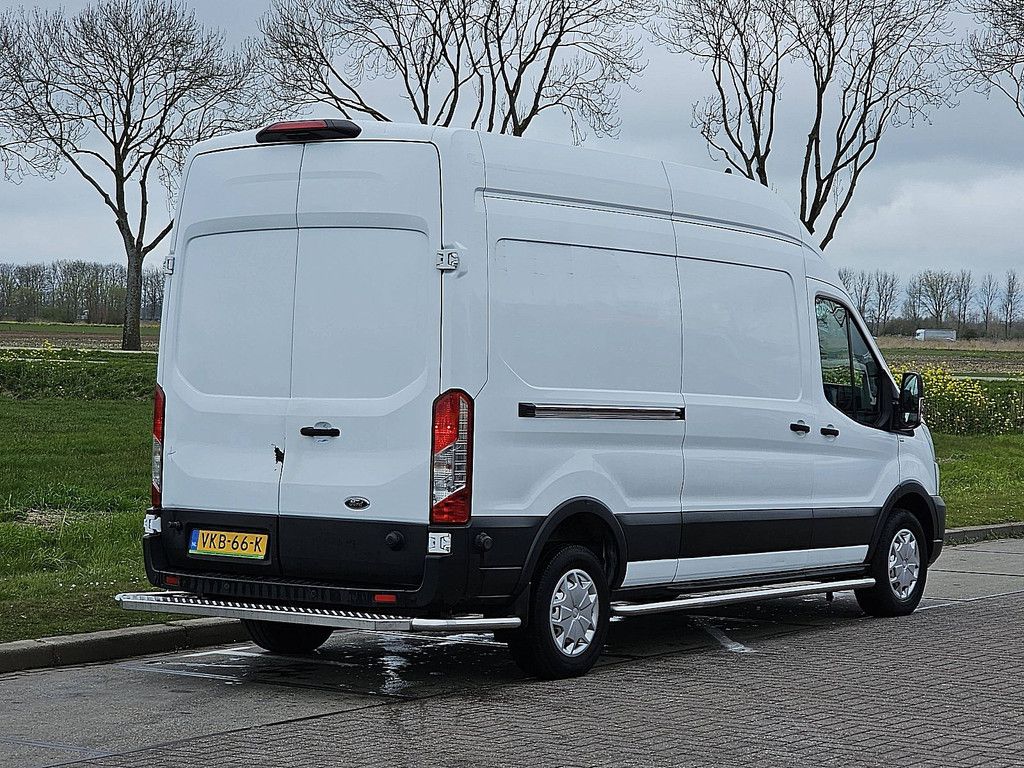 FORD TRANSIT 350 euro6 export