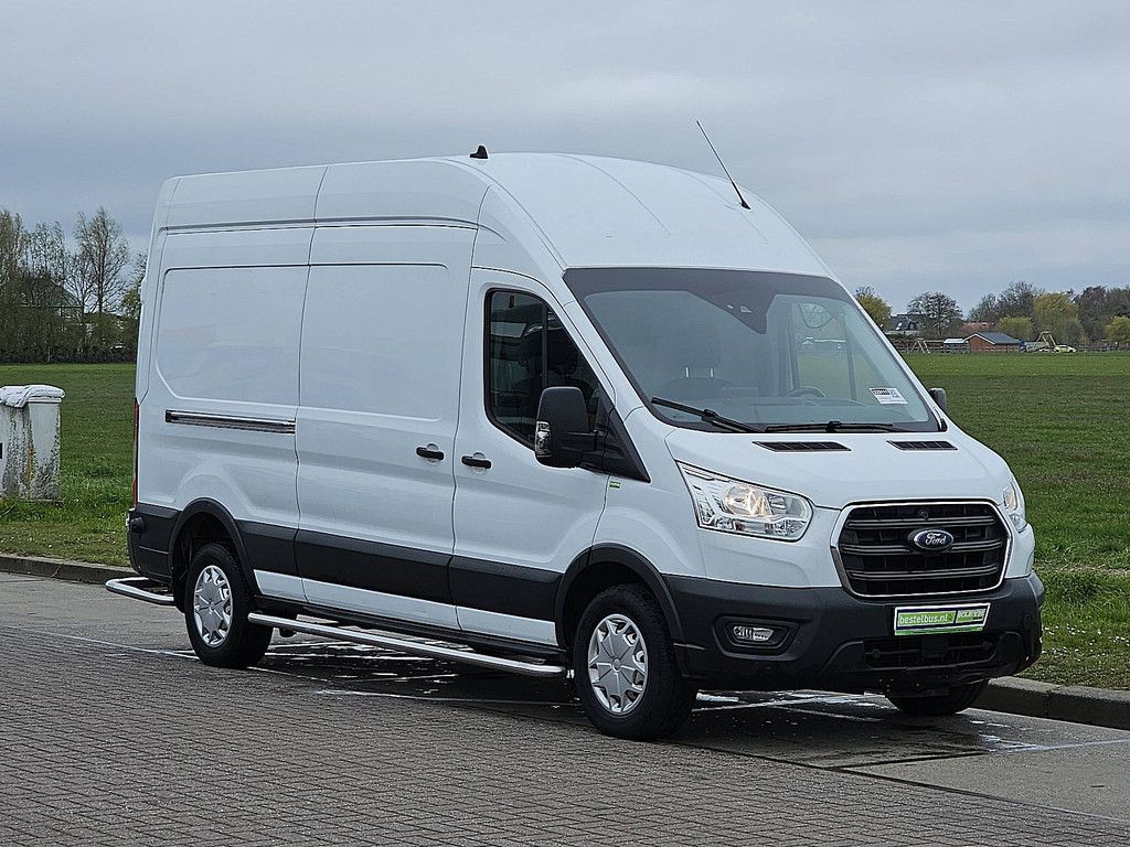 FORD TRANSIT 350 euro6 export
