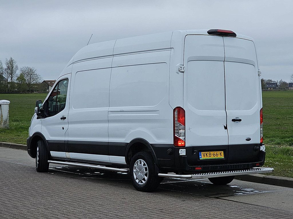 FORD TRANSIT 350 euro6 export