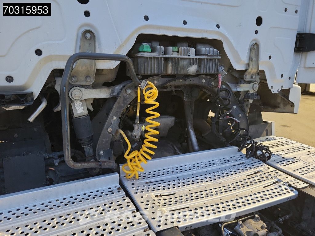 Mercedes Actros 1843 4X2 ClassicSpace Retarder