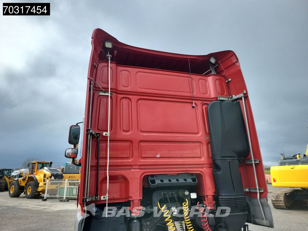 DAF XF XF 440 6X2 FTG NL SC ACC