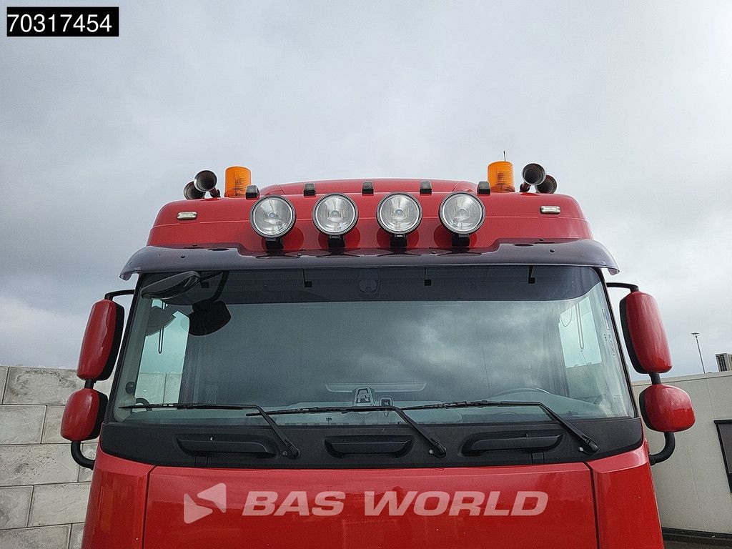 DAF XF XF 440 6X2 FTG NL SC ACC