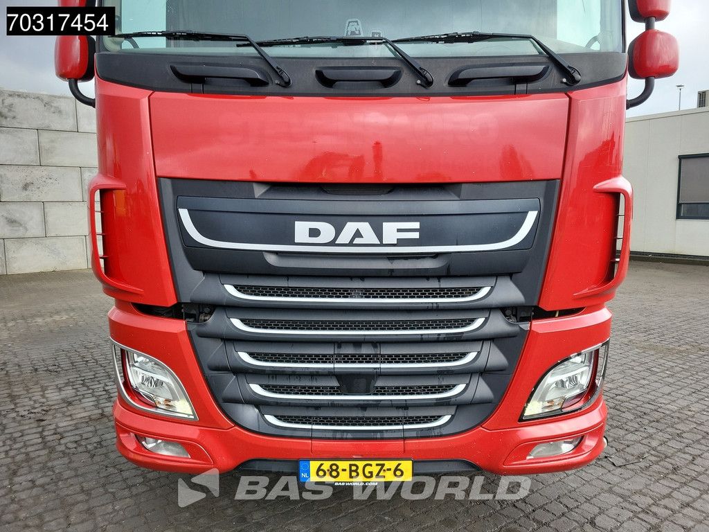 DAF XF XF 440 6X2 FTG NL SC ACC