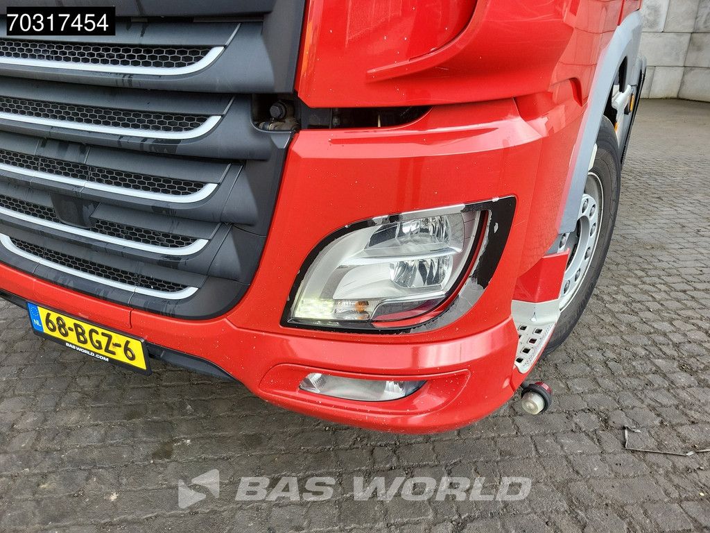 DAF XF XF 440 6X2 FTG NL SC ACC
