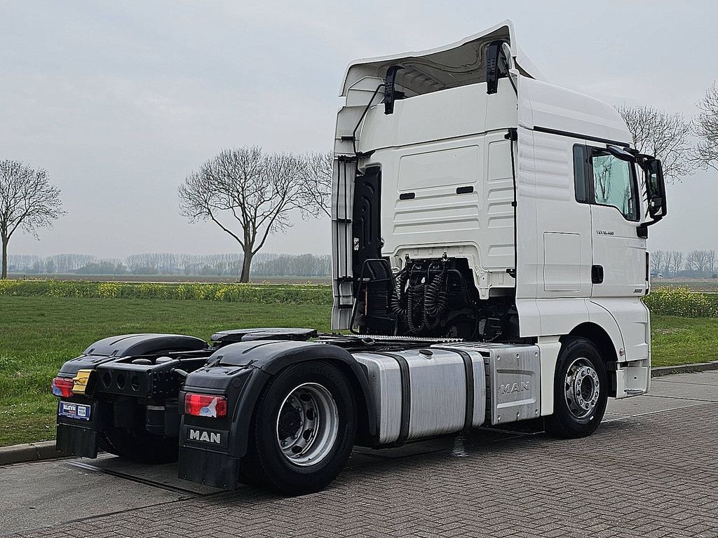 M.A.N. 18.460 TGX