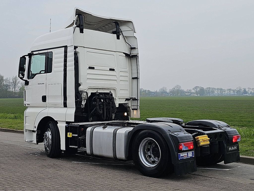 M.A.N. 18.460 TGX