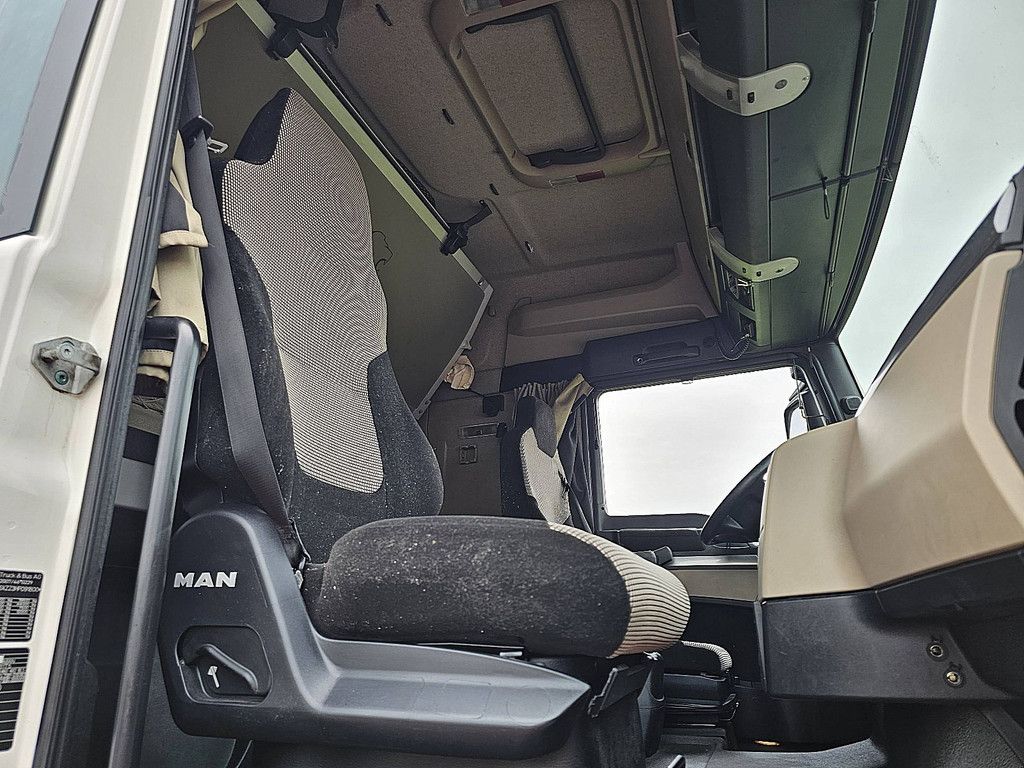 M.A.N. 18.460 TGX