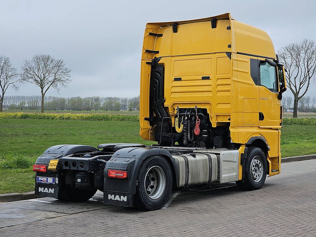 M.A.N. 18.470 TGX euro 6d