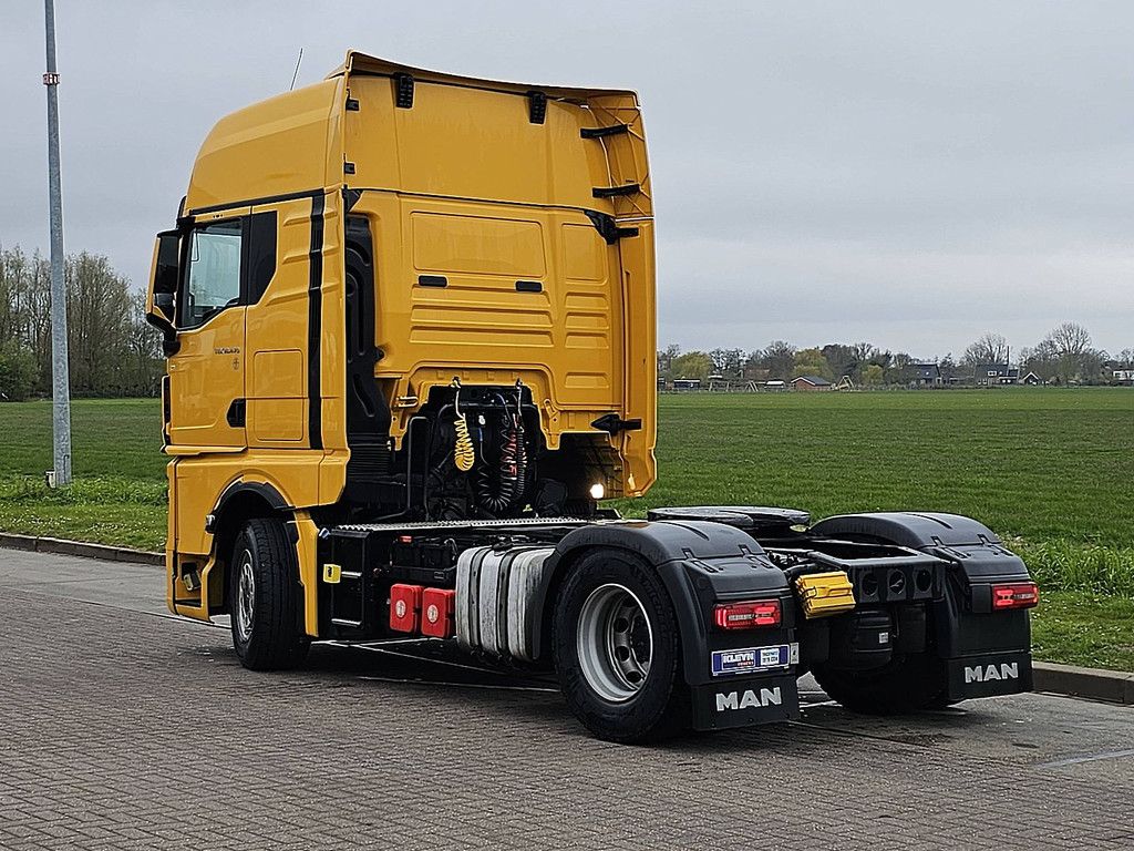 M.A.N. 18.470 TGX euro 6d