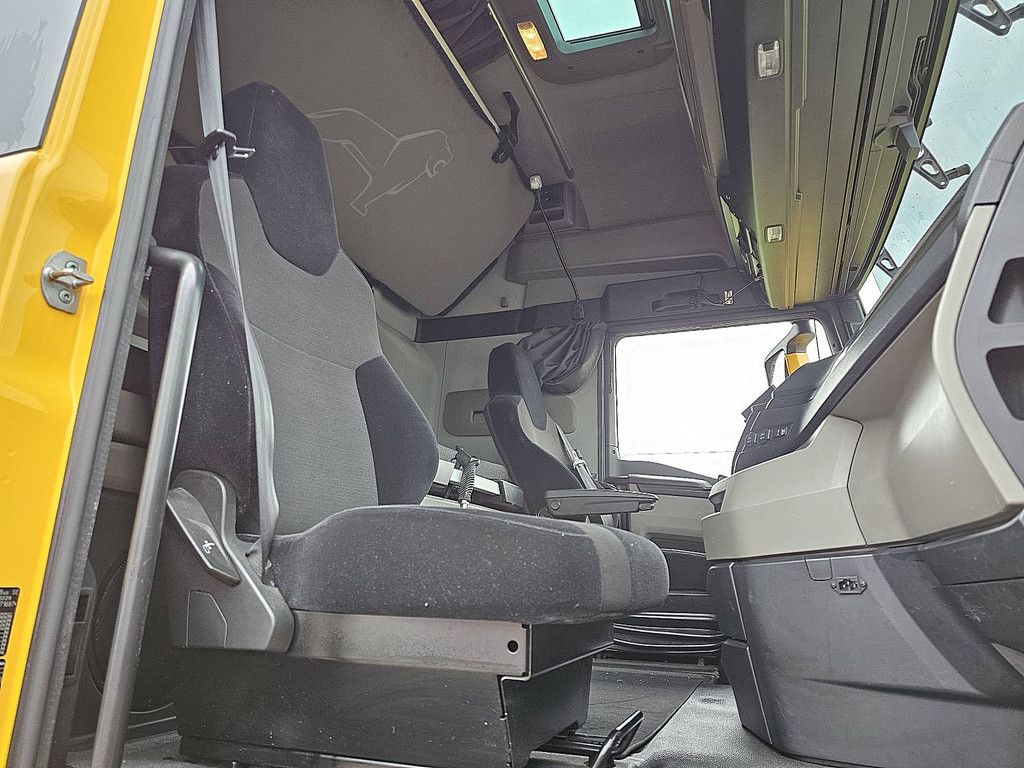 M.A.N. 18.470 TGX euro 6d