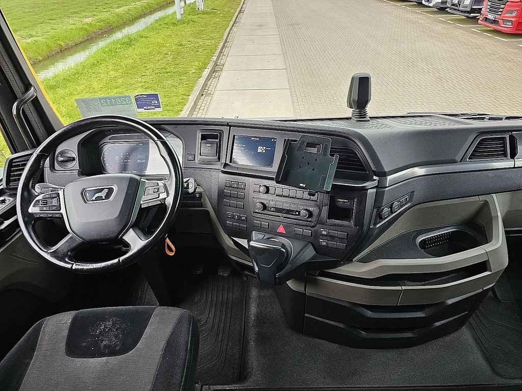 M.A.N. 18.470 TGX euro 6d