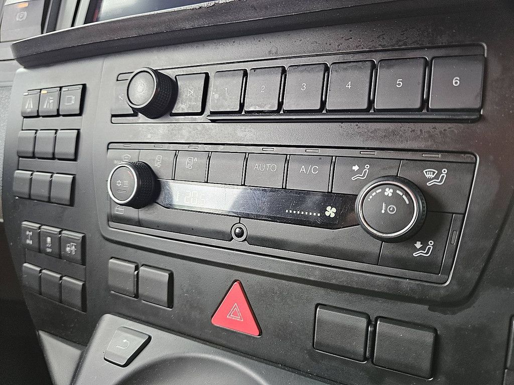 M.A.N. 18.470 TGX euro 6d