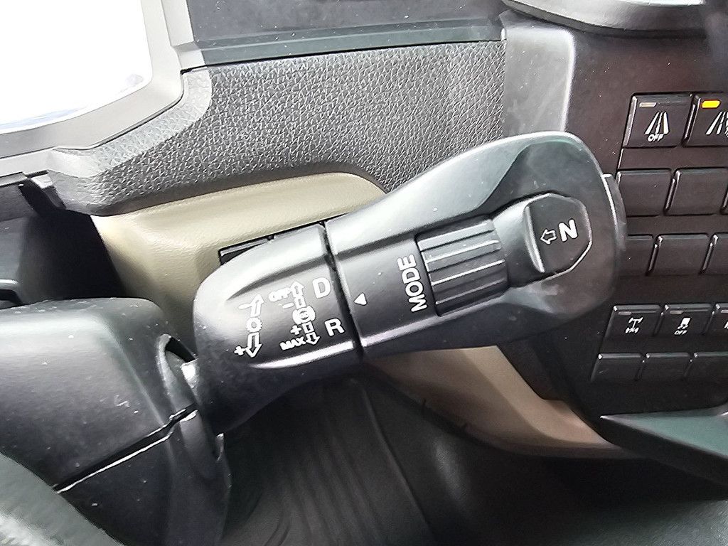 M.A.N. 18.470 TGX euro 6d