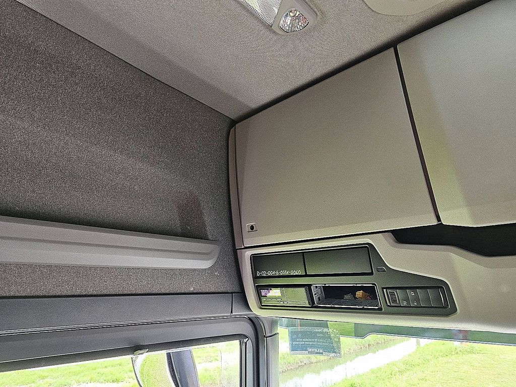 SCANIA R450 hl,adr exiii,fl