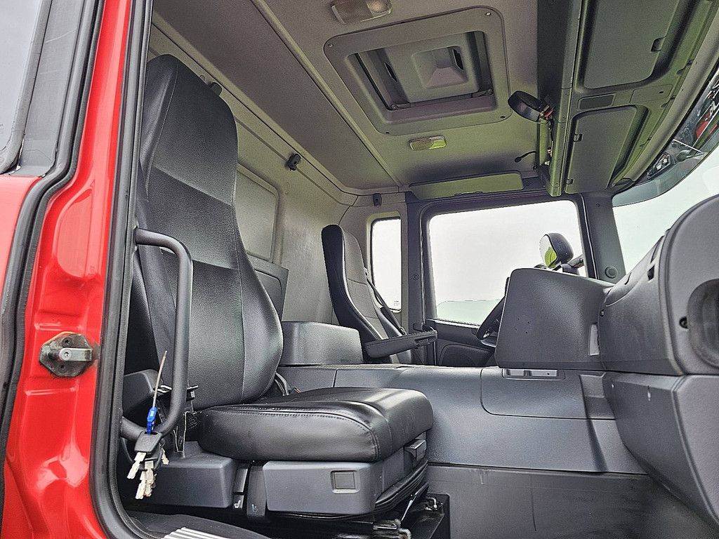 SCANIA P280 62x*4 pto e6 420dkm