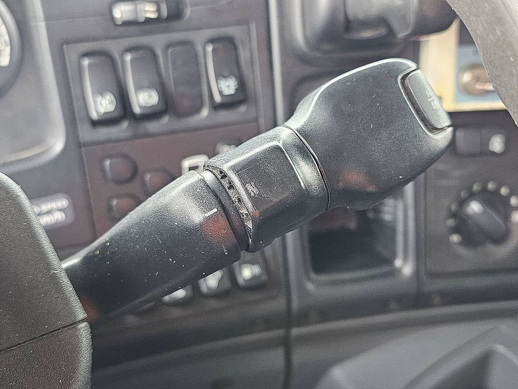 SCANIA P280 62x*4 pto e6 420dkm