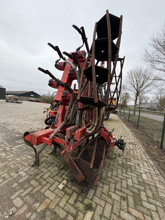 Evers FREIBERGER BT19-608 MET ROL