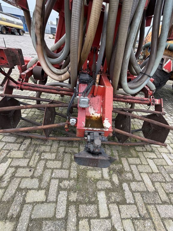 Evers FREIBERGER BT19-608 MET ROL