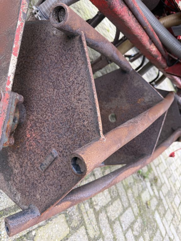 Evers FREIBERGER BT19-608 MET ROL