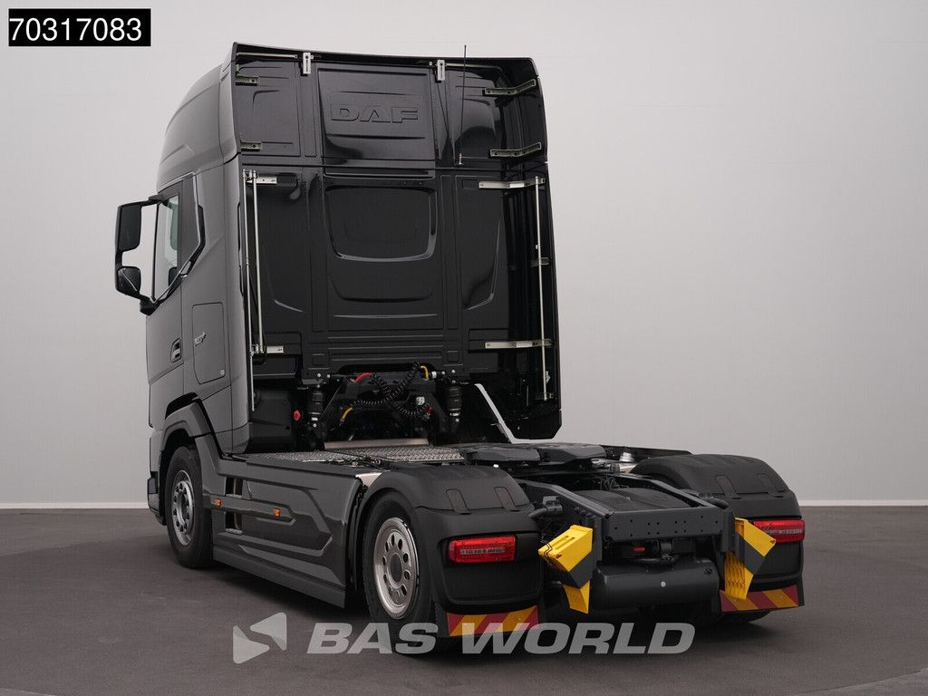 DAF XG+ 480 4X2 NEW! FT XG+ Retarder 2x Tanks Parking Cooler Navi Euro 6