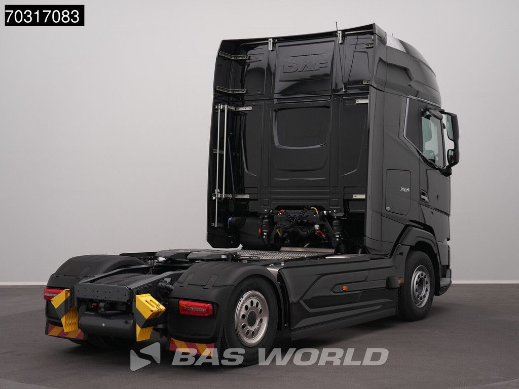 DAF XG+ 480 4X2 NEW! FT XG+ Retarder 2x Tanks Parking Cooler Navi Euro 6