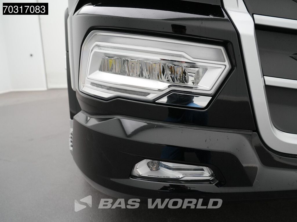 DAF XG+ 480 4X2 NEW! FT XG+ Retarder 2x Tanks Parking Cooler Navi Euro 6