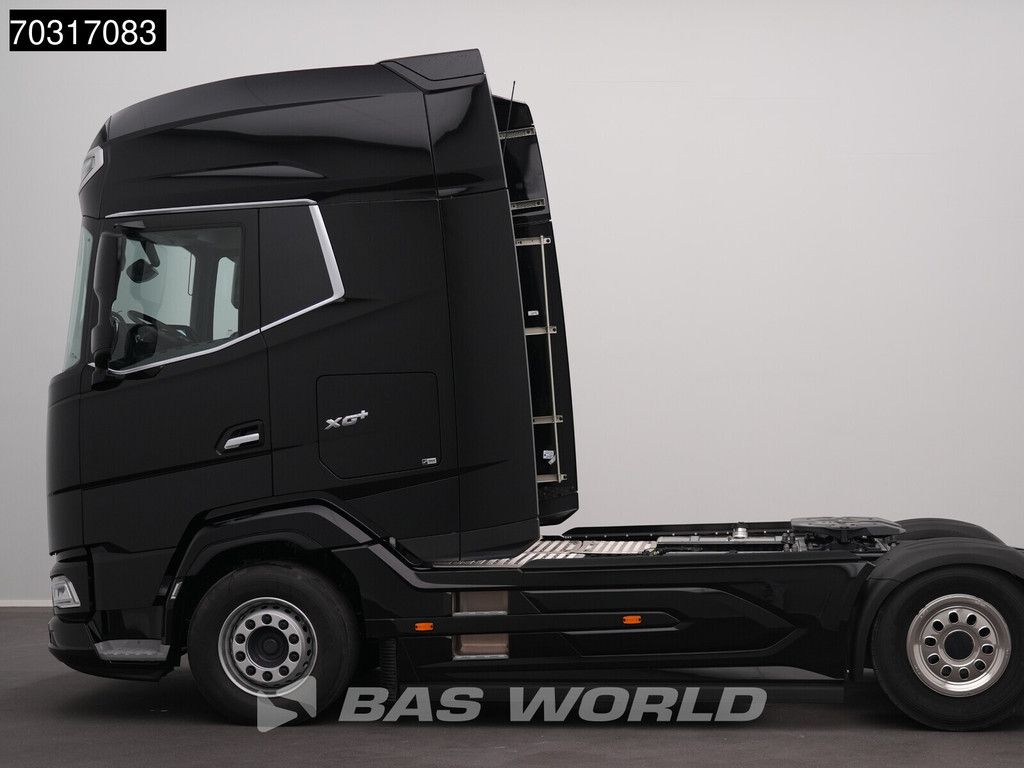 DAF XG+ 480 4X2 NEW! FT XG+ Retarder 2x Tanks Parking Cooler Navi Euro 6