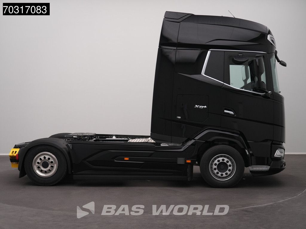 DAF XG+ 480 4X2 NEW! FT XG+ Retarder 2x Tanks Parking Cooler Navi Euro 6