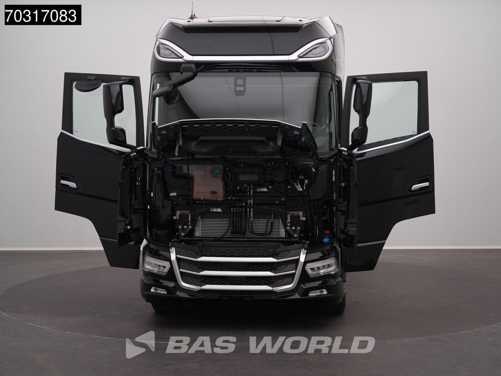 DAF XG+ 480 4X2 NEW! FT XG+ Retarder 2x Tanks Parking Cooler Navi Euro 6