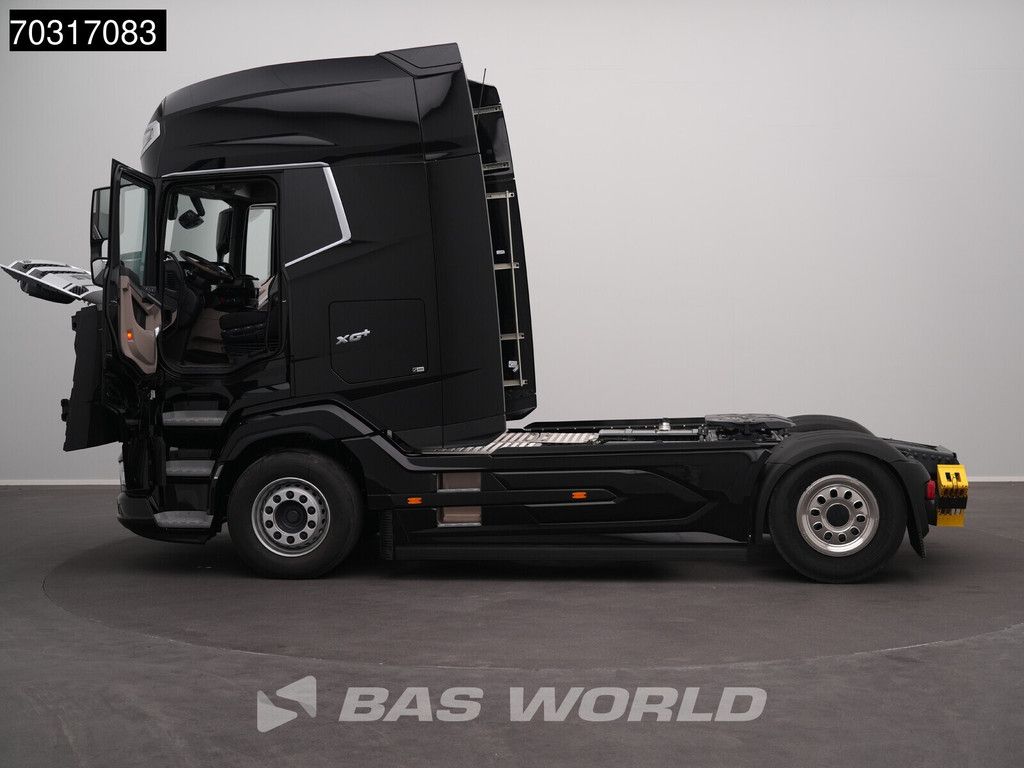 DAF XG+ 480 4X2 NEW! FT XG+ Retarder 2x Tanks Parking Cooler Navi Euro 6