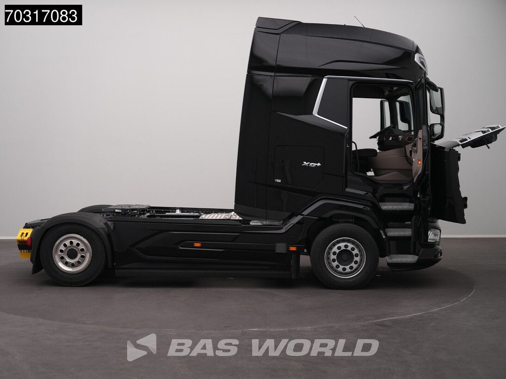 DAF XG+ 480 4X2 NEW! FT XG+ Retarder 2x Tanks Parking Cooler Navi Euro 6