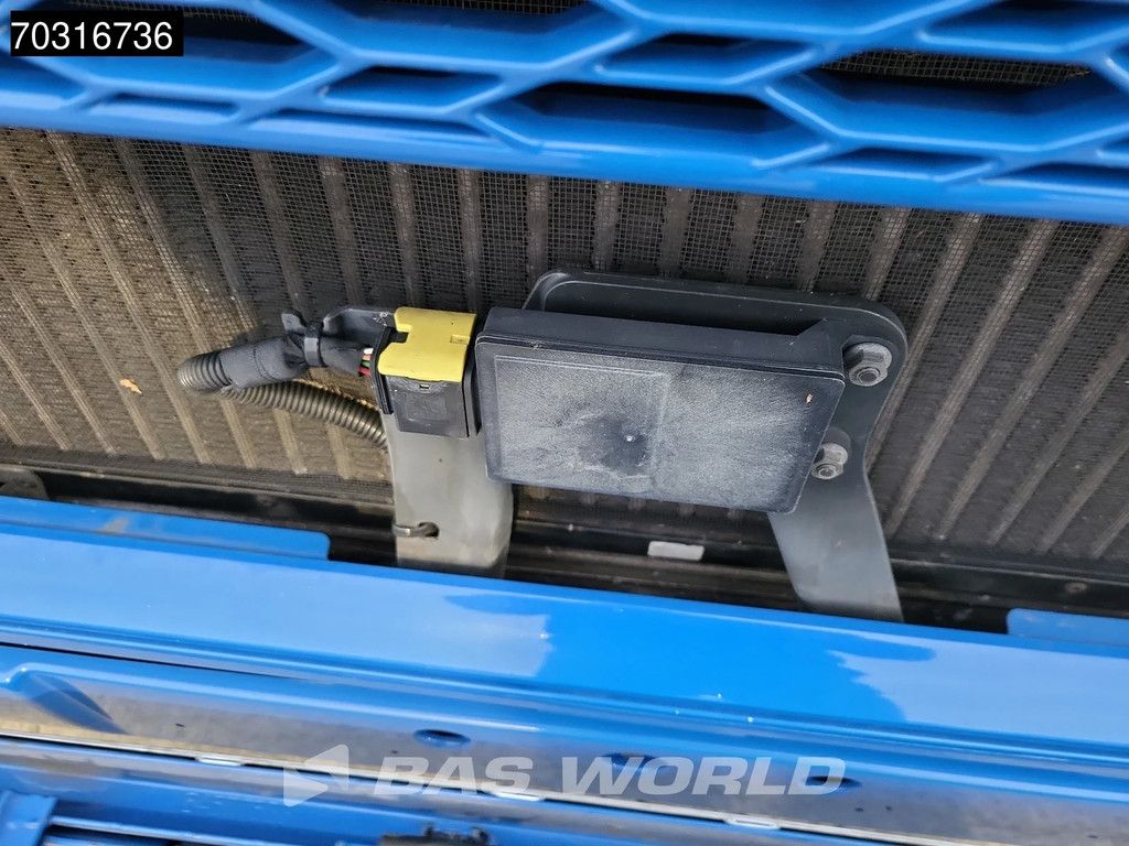 Volvo FH 500 8X2 Steered Tag axle! Hydraulic Lift+Lenkachse I-ParkCool ACC