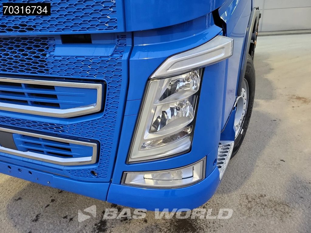 Volvo FH 500 8X2 Steered Tag axle! Hydraulic Lift+Lenkachse I-ParkCool ACC