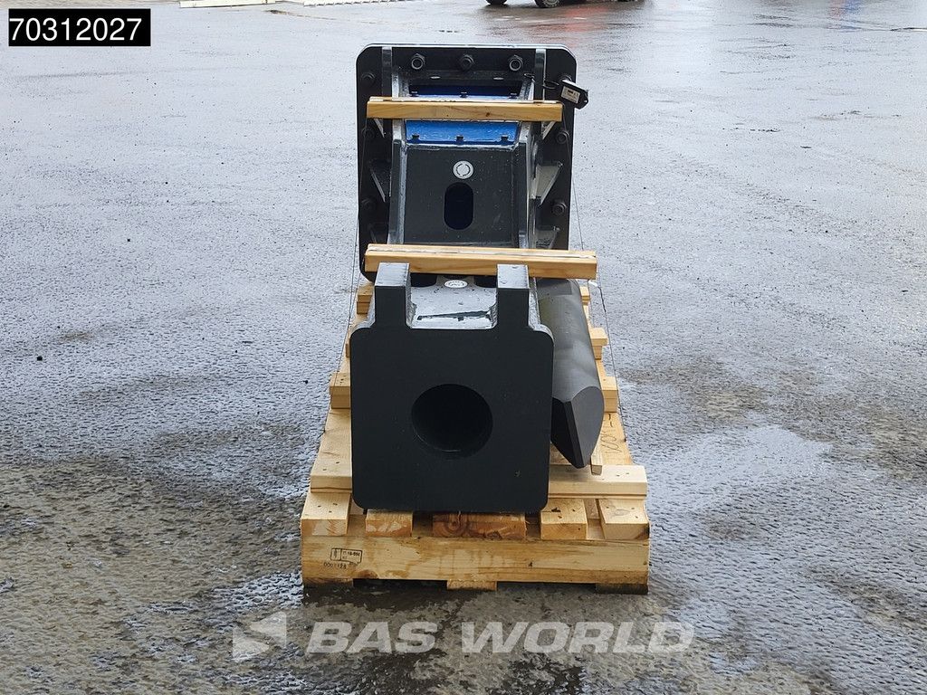 Mustang HM2900 NEW UNUSED - SUITS 26-45 TON