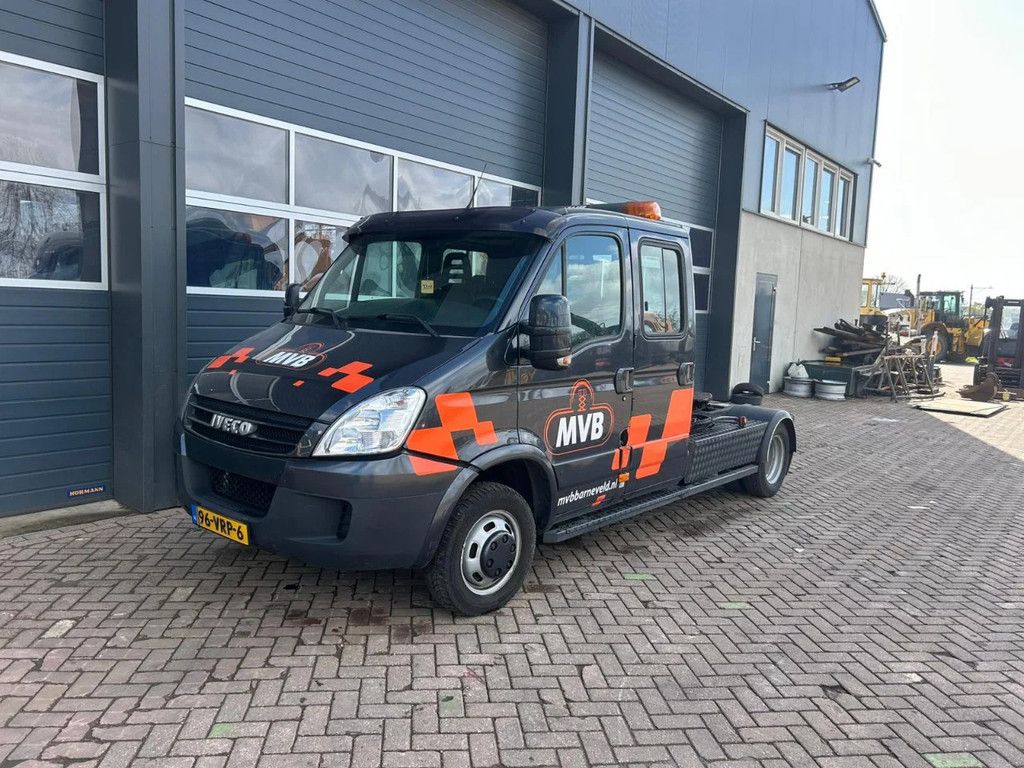 Iveco Daily 40C18