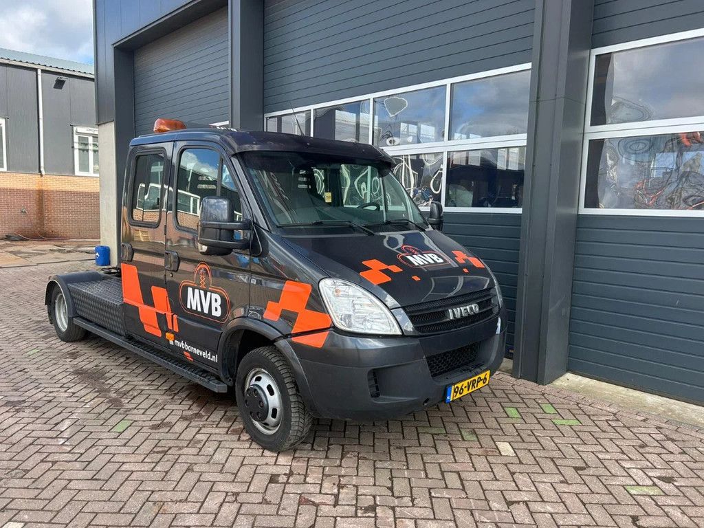 Iveco Daily 40C18
