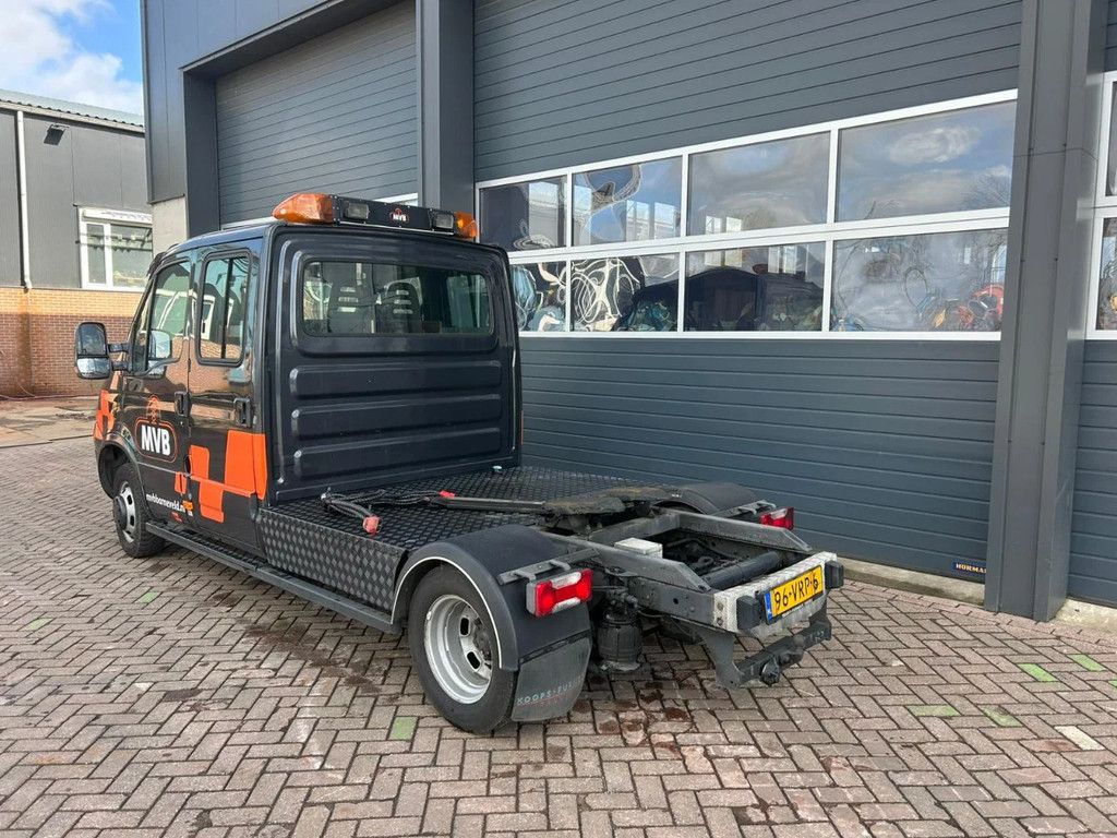 Iveco Daily 40C18