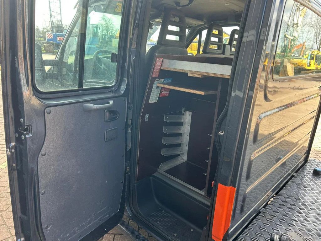 Iveco Daily 40C18