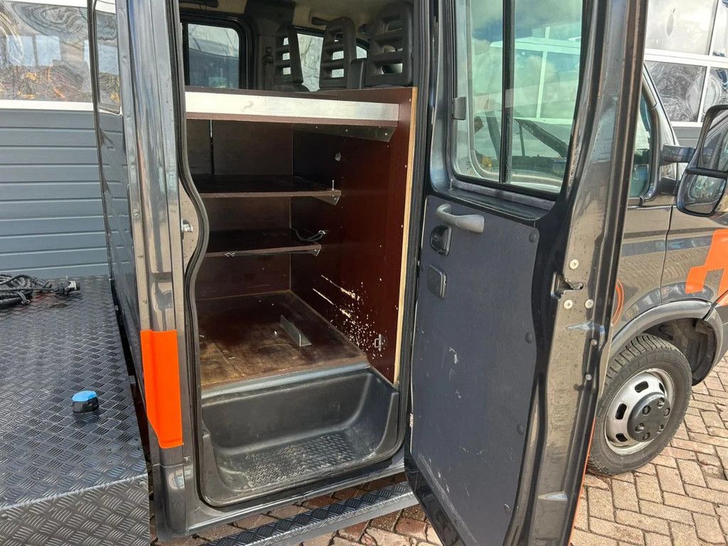Iveco Daily 40C18