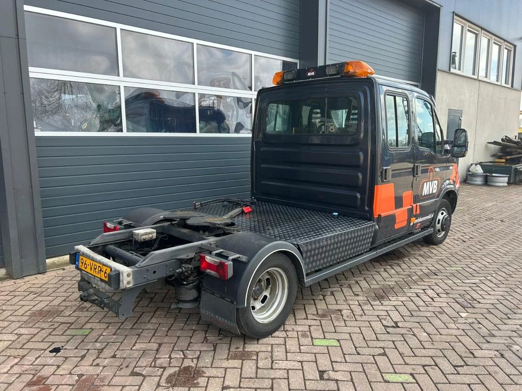Iveco Daily 40C18