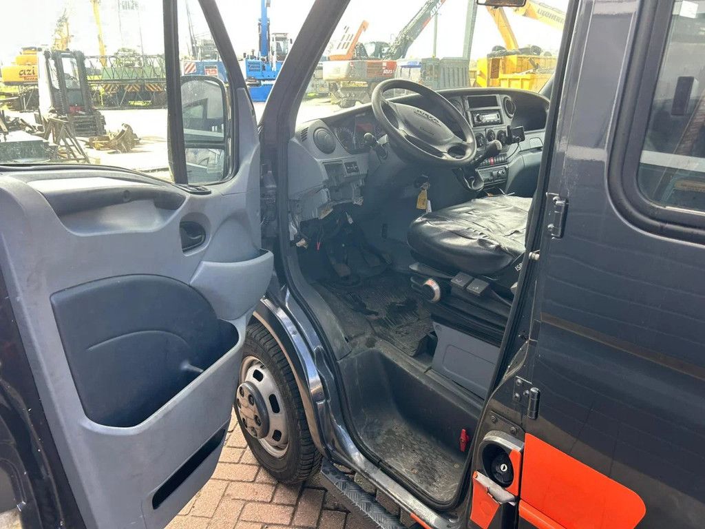 Iveco Daily 40C18