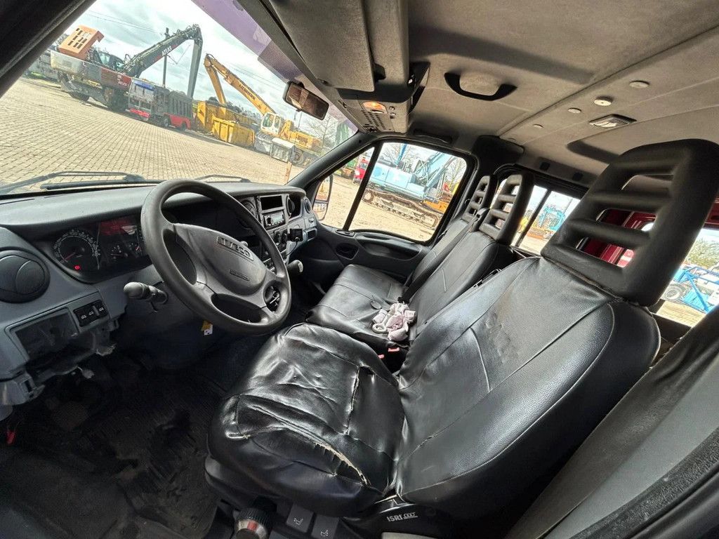 Iveco Daily 40C18