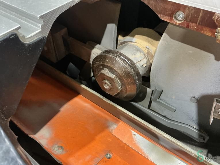 Formatkreissägen Altendorf F45 1999