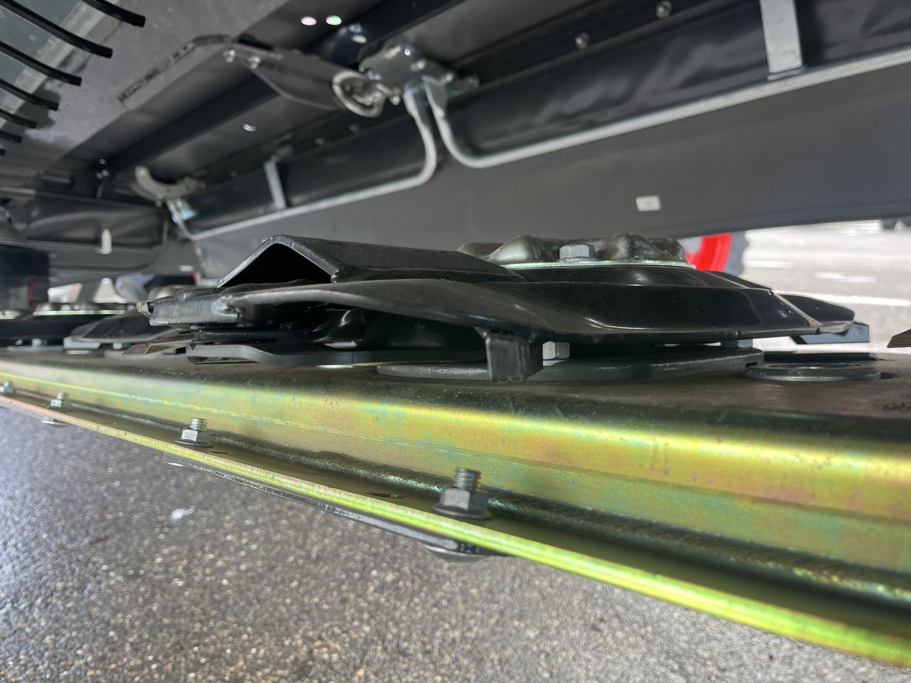 Fendt Slicer 3160 TLXKC achtermaaier