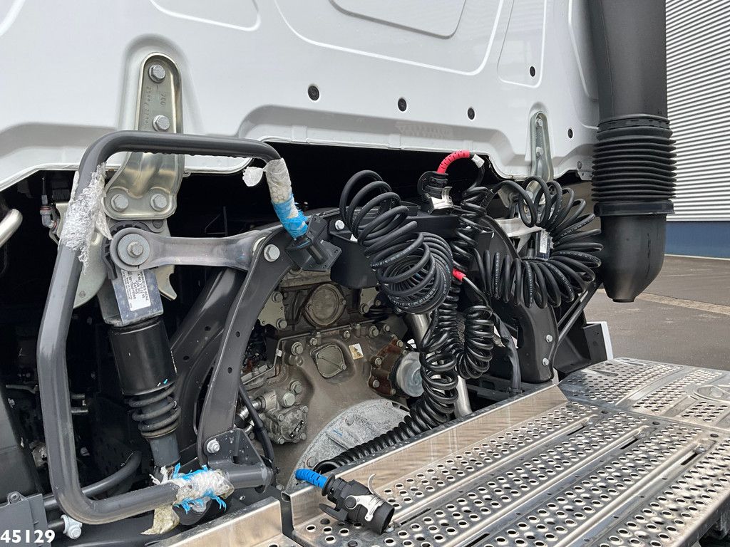 Mercedes-Benz Arocs 2663 6x4 Euro 6 Trekker with PTO NEW AND UNUSED!