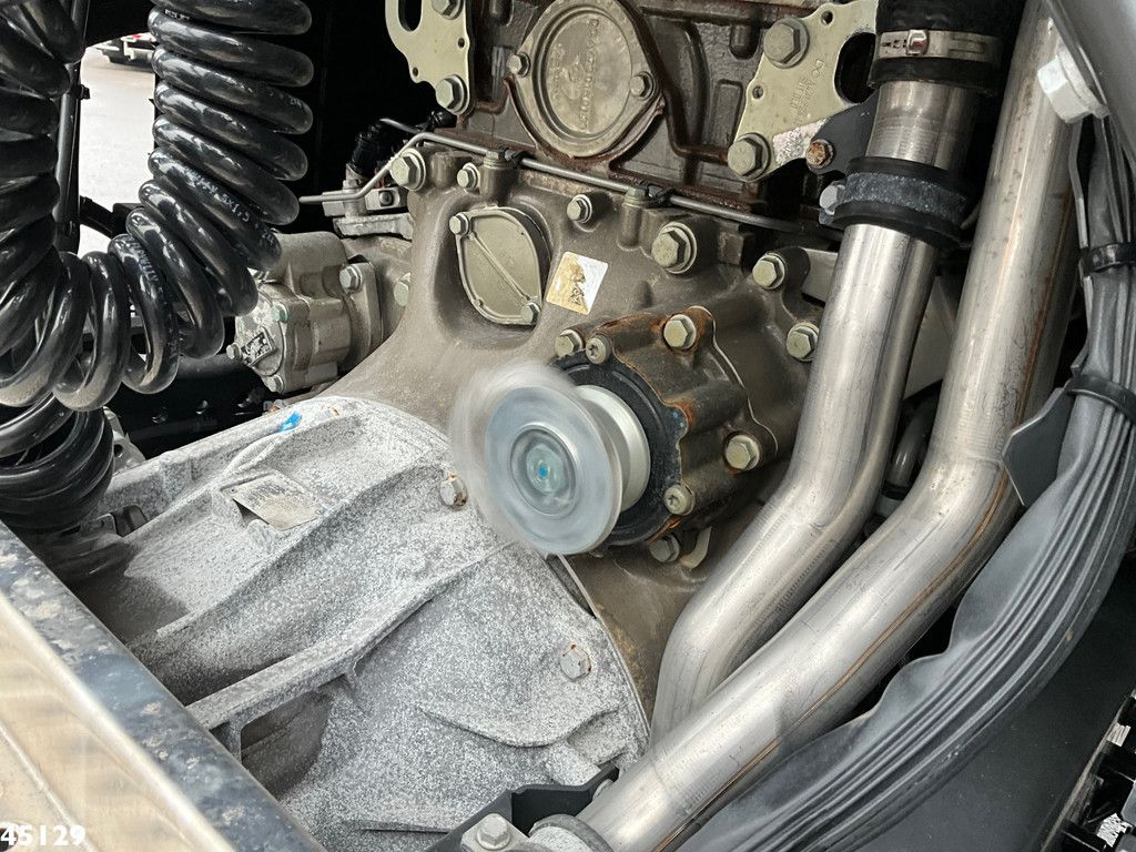 Mercedes-Benz Arocs 2663 6x4 Euro 6 Trekker with PTO NEW AND UNUSED!