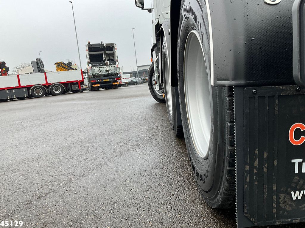 Mercedes-Benz Arocs 2663 6x4 Euro 6 Trekker with PTO NEW AND UNUSED!