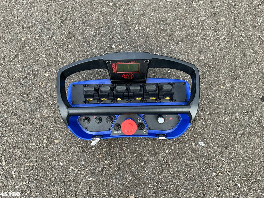 MAN TGM 18.320 Euro 6 Fassi 13 Tonmeter laadkraan NEW AND UNUSED!