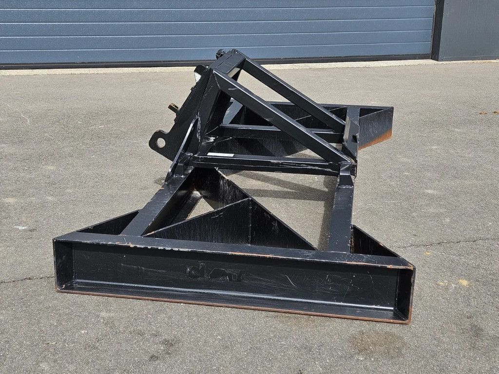 Avant Egalisatieframe/vlakraam 250 cm breed