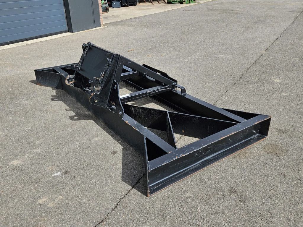Avant Egalisatieframe/vlakraam 250 cm breed